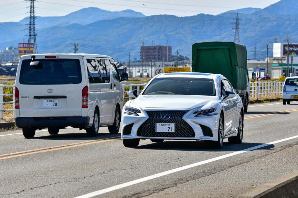 KINTOの損益分岐点で得するケースとは？