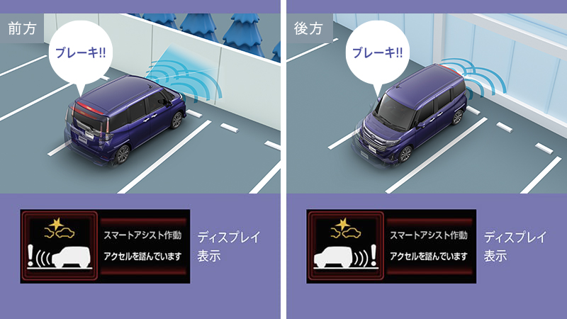 運転のしやすさ